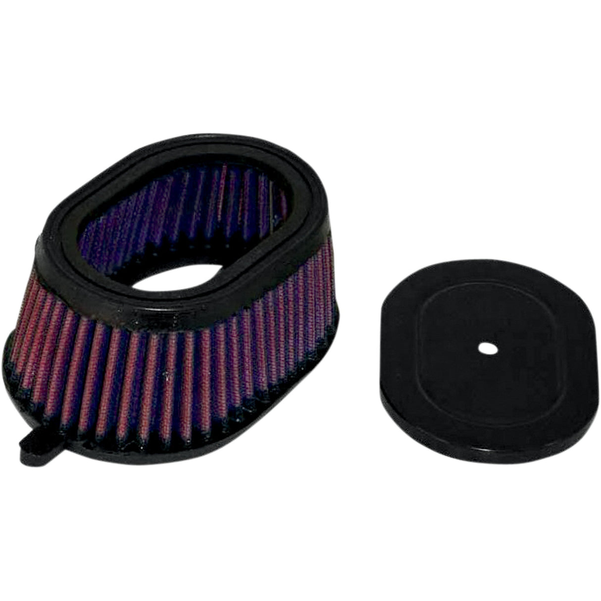 K & N KA-6589 KA-6589 High-Flow Air Filter kawasaki