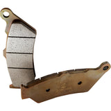 Brembo Brake Pad - 07BB0359 For Harley Street 2016-2020 | BMW Motorcycles 2001-2024 | Zero Motorcycles 2015-2017