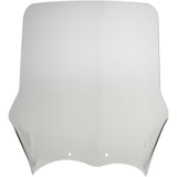 Moose Offroad Adventure Windshield - MR1200GS+4 BMW R1200GS 2004-2012
