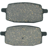 EBC Scooter "SFA" Brake Pads - SFA169 For E-TON ATVs 2004-2008 | Yamaha Zuma 2002-2005 | Adly Moto Fox 50 2007-2009