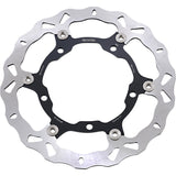 GALFER 1710-3810 DF214FLW Wave® Rotor Front Rotor