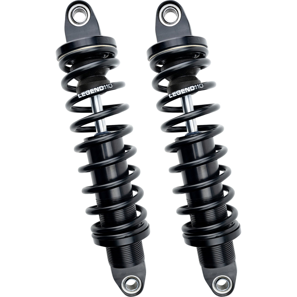 Legend Suspension Revo Shock Absorber - 1310-1103 For Harley 1984-1994