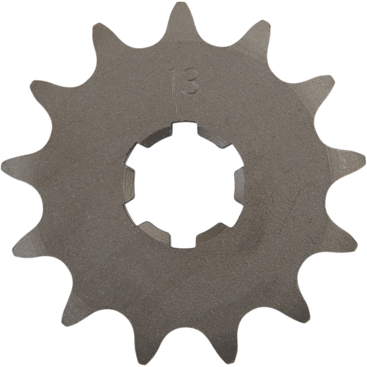 PARTS UNLIMITED K22-2658 Countershaft Sprocket 13 tooth - yamaha