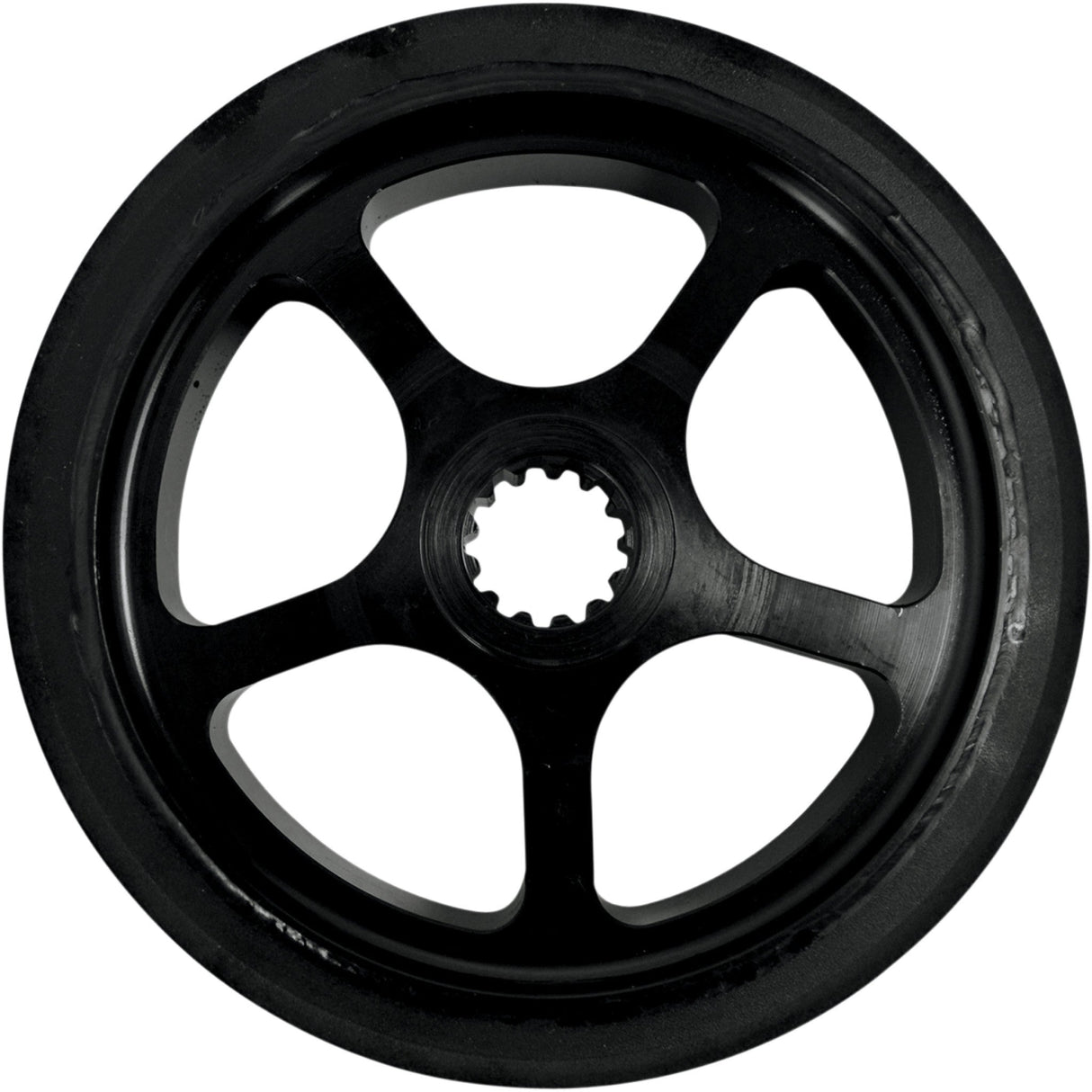 BARON 1203-0013 BA-6574-00 Power Pulley 34-tooth