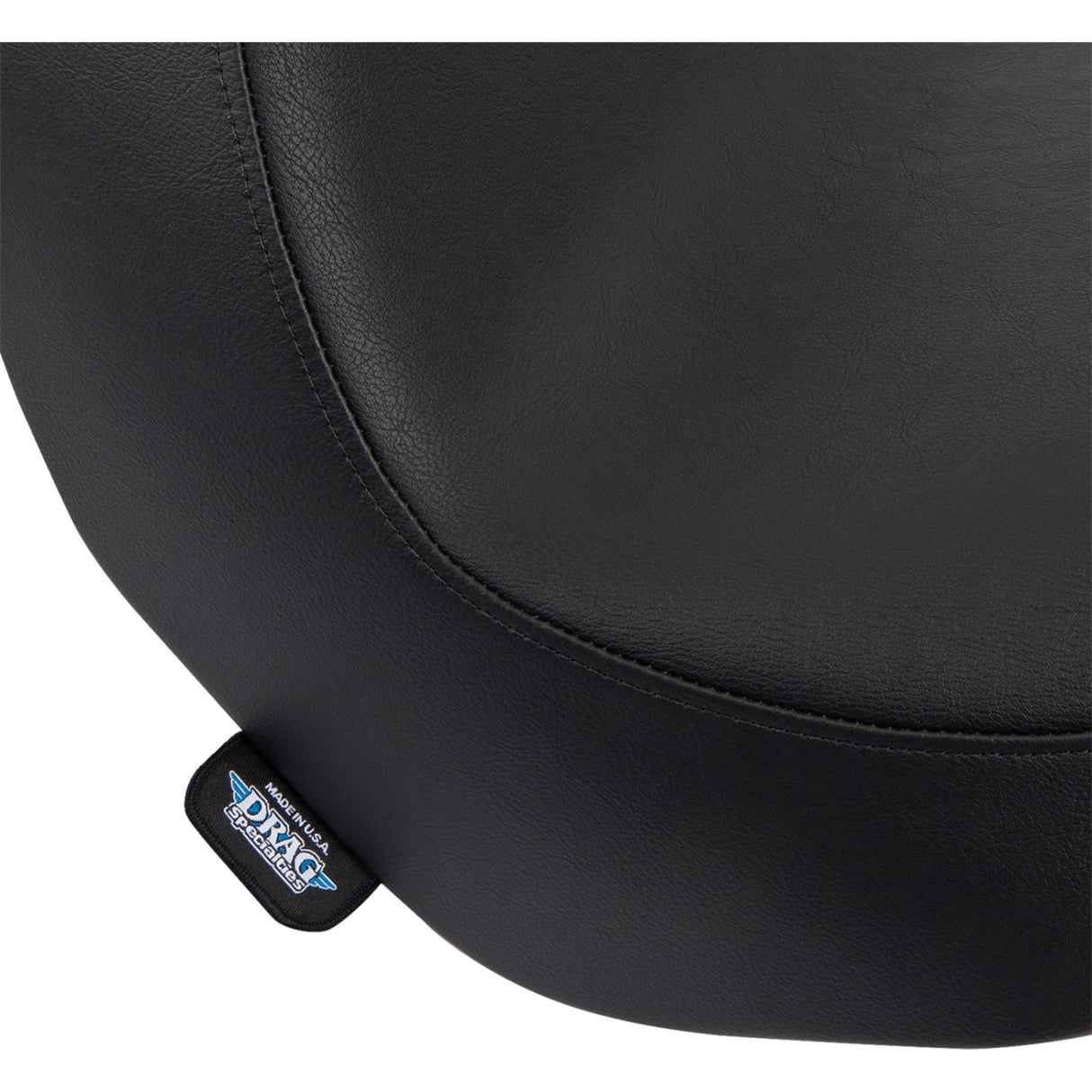Drag Specialties Seat For Harley Softail Low Rider 2018-2023