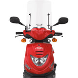 SLIPSTREAMER 2302-0066 S-SCTR30-M Scoot Windshield 30