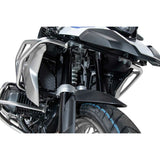 SW-MOTECH 1904-0207 KLS.07.870.10000/B Radiator Guard black - bmw