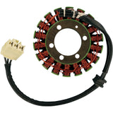 Rick's Motorsport Electric Stator - 21-129 Honda CBR600RR 2003-2006