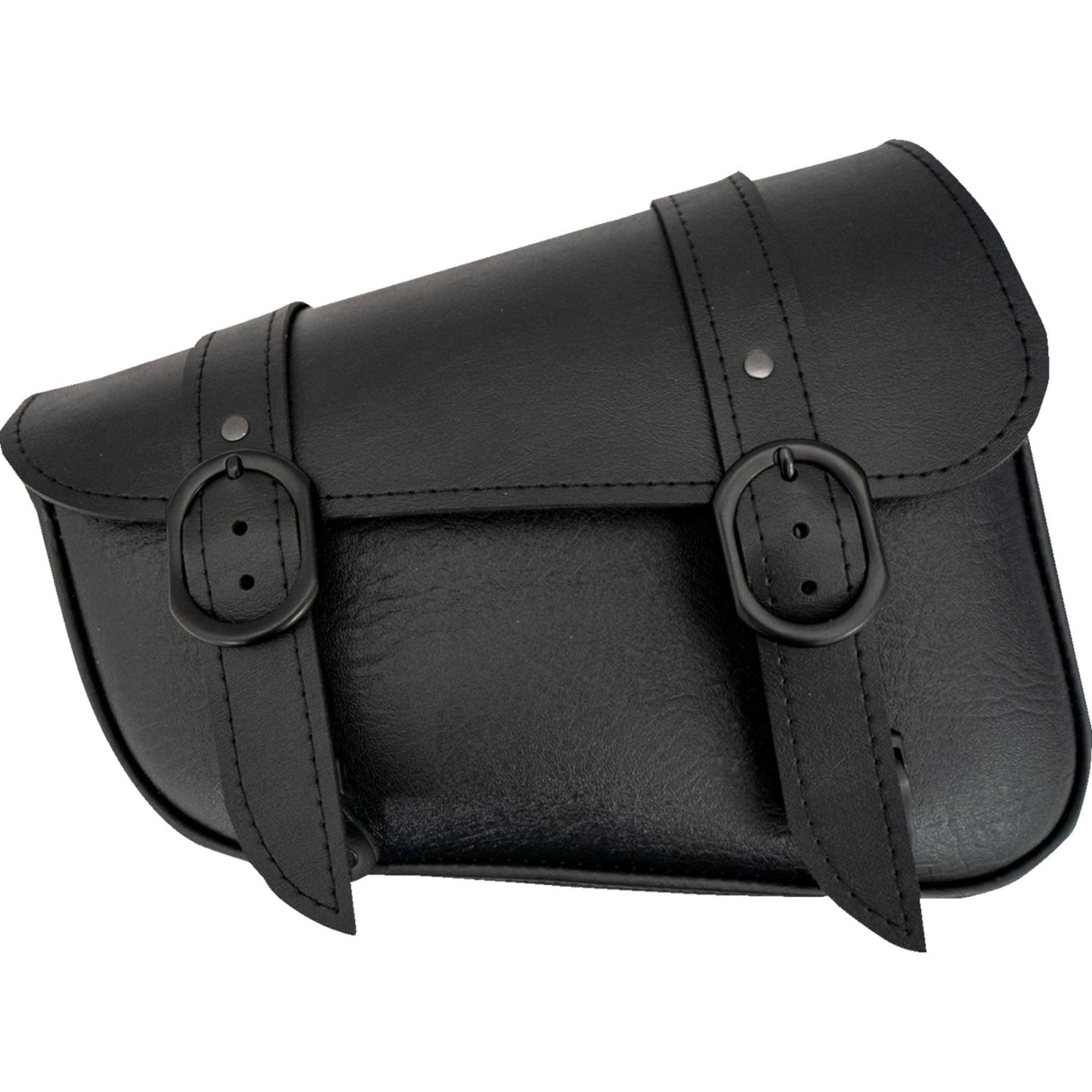 Willie & Max Saddlebag - 59919-00 For Harley Sportster 1996-2022 | Honda Rebel 2017-2022 | Yamaha Bolt 2014-2022