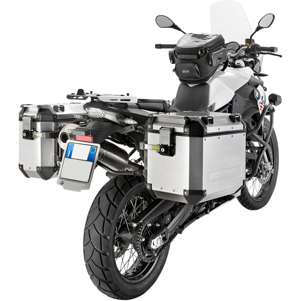 GIVI 3521-0039 PL5103CAM Side Case Rack Sidecase Mount
