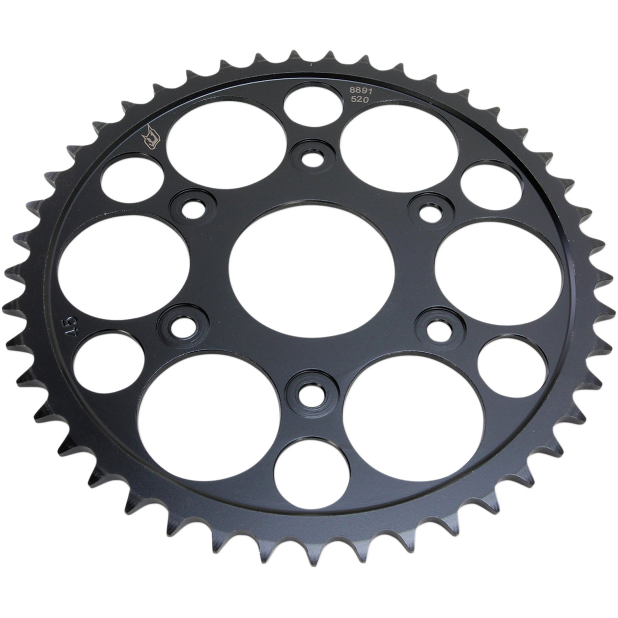 Driven Racing Sprocket - 8891-520-45 KTM 390 2015-2016