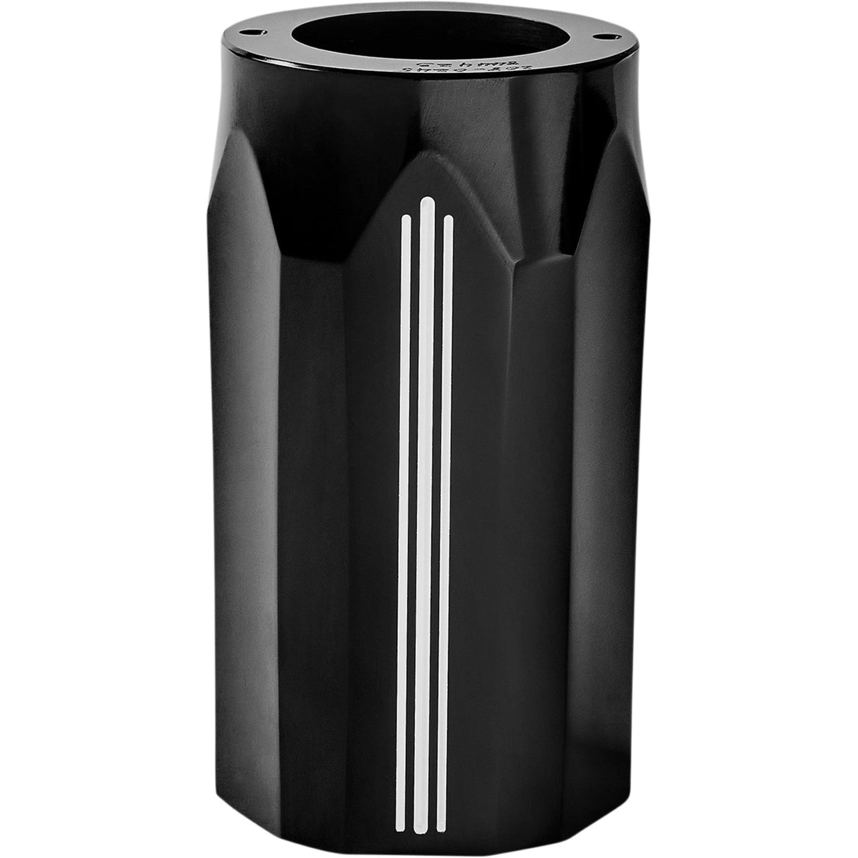 Performance Machine Legs - 0208-2173-BM For Harley Touring 2014-2023
