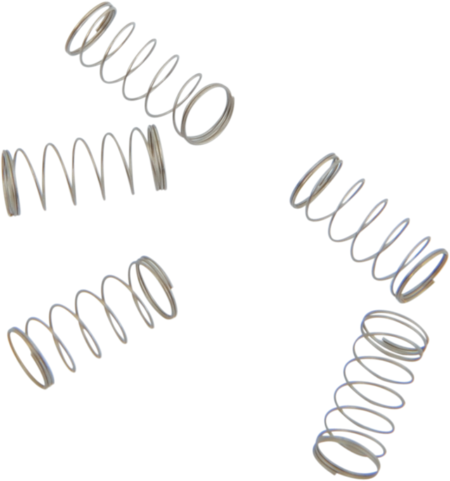 Carburetor Springs