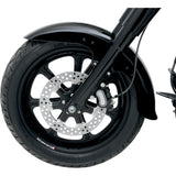 RSD Two-Piece Brake Rotor Diesel 11.5" - 0133-1522DIESSM For Harley Motorcycles 2000-2023