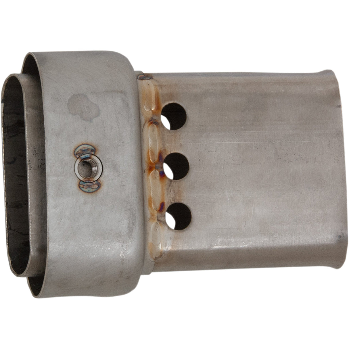AKRAPOVIC 1860-0456 V-TUV036/1 Replacement Noise Damper Noise Damper - TUV036/1