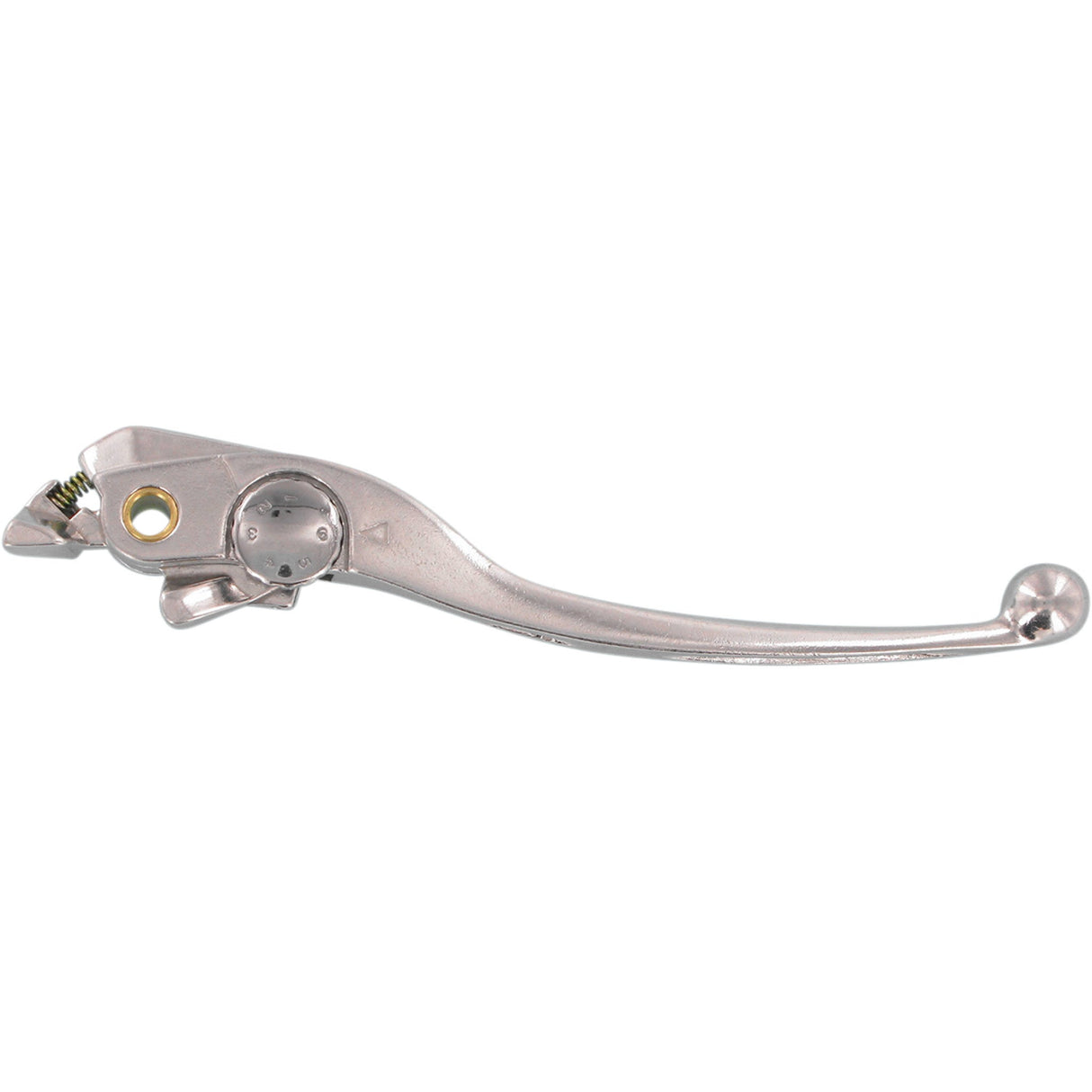 Parts Unlimited Lever - 0614-0016 Honda CBR600RR 2003-2006