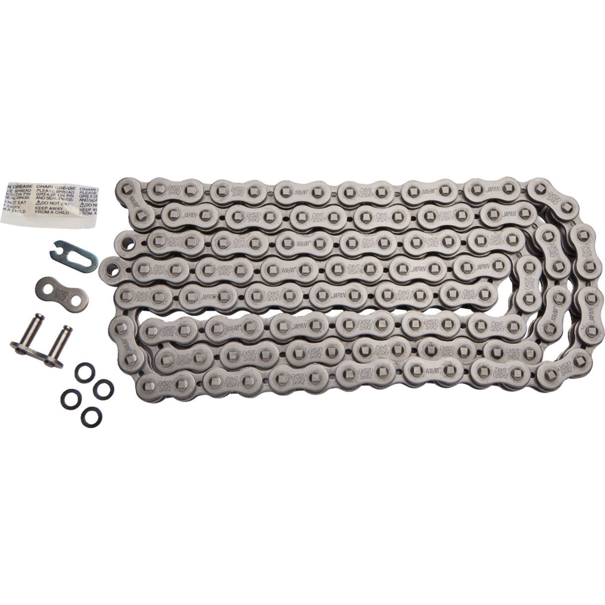 EK 1223-0630 520SRX2-116 520 SRX2 Chain 520 SRX2 - Drive Chain - 116 Links