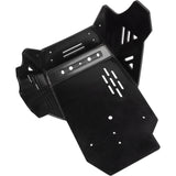 Moose Offroad Skid Plate - PX1704 Suzuki 800DE Strom 800DE 2023-2026