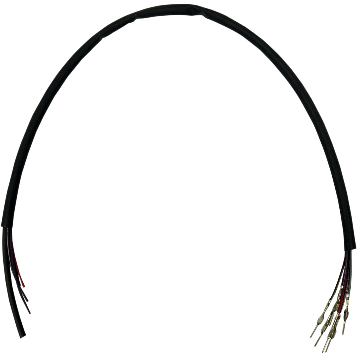 La Choppers Extension Wiring Kit - LA-8999-00 For Harley Touring 2008-2013