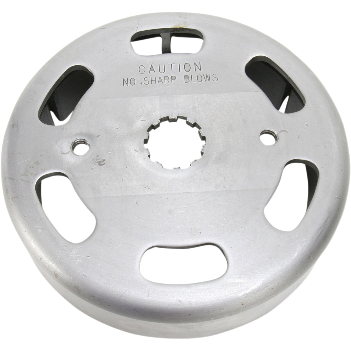 COMPU-FIRE 2112-0415 55406 Replacement Vented Rotor Vented Rotor