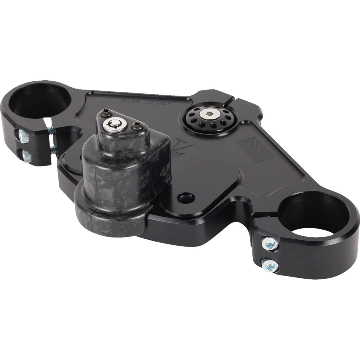 Thrashin Supply Co. Triple Tree - TSC-2921-1 For Harley Road Glide 2024-2026