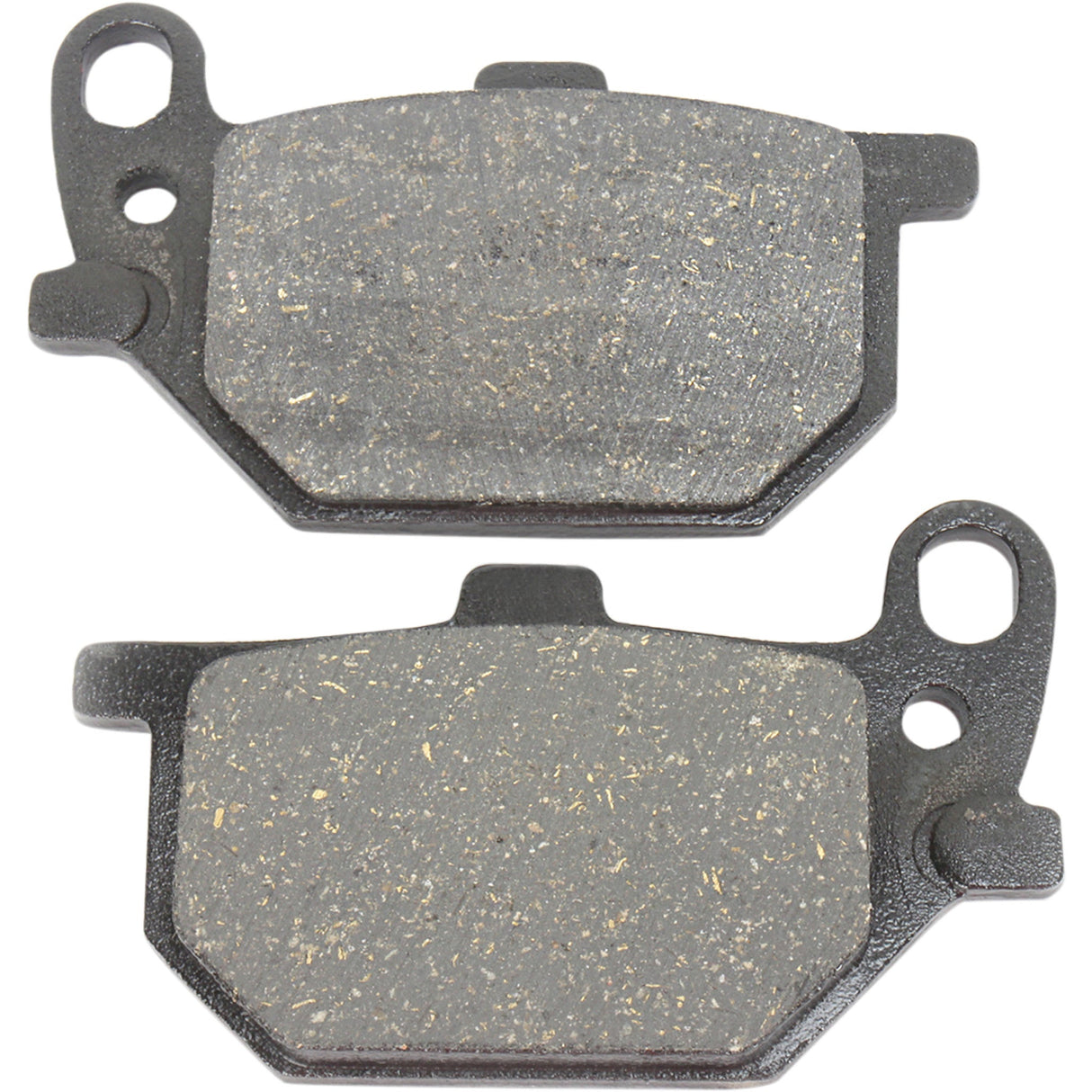 EBC FA41 FA41 Organic Base "FA" Brake Pads Organic Brake Pads