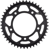 JT SPROCKETS 1210-2764 JTR1877.45 Rear Sprocket 45 tooth - yamaha