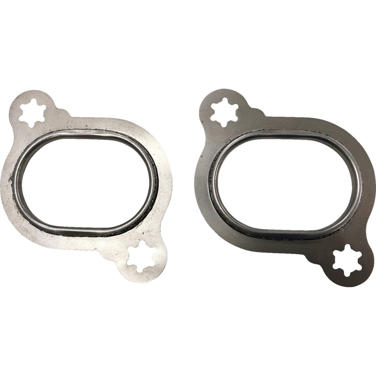 DRAG SPECIALTIES 0934-7522 HD Pipe Gasket