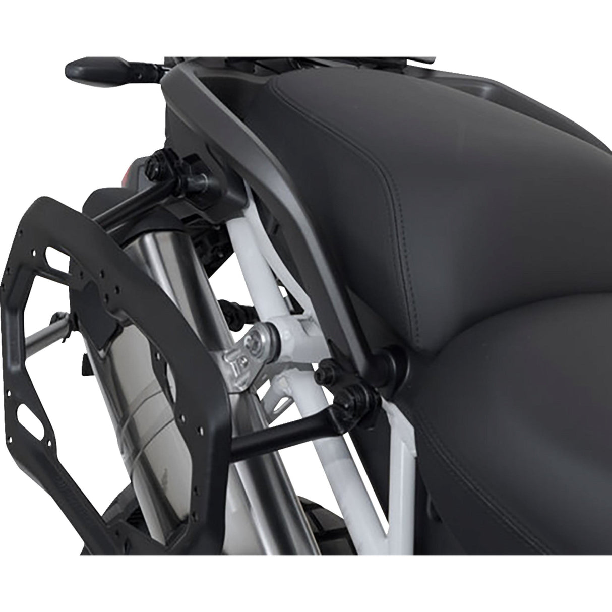 Sw-Motech Pro Side Carrier - KFT.11.905.30102/B Triumph Tiger 2022-2023