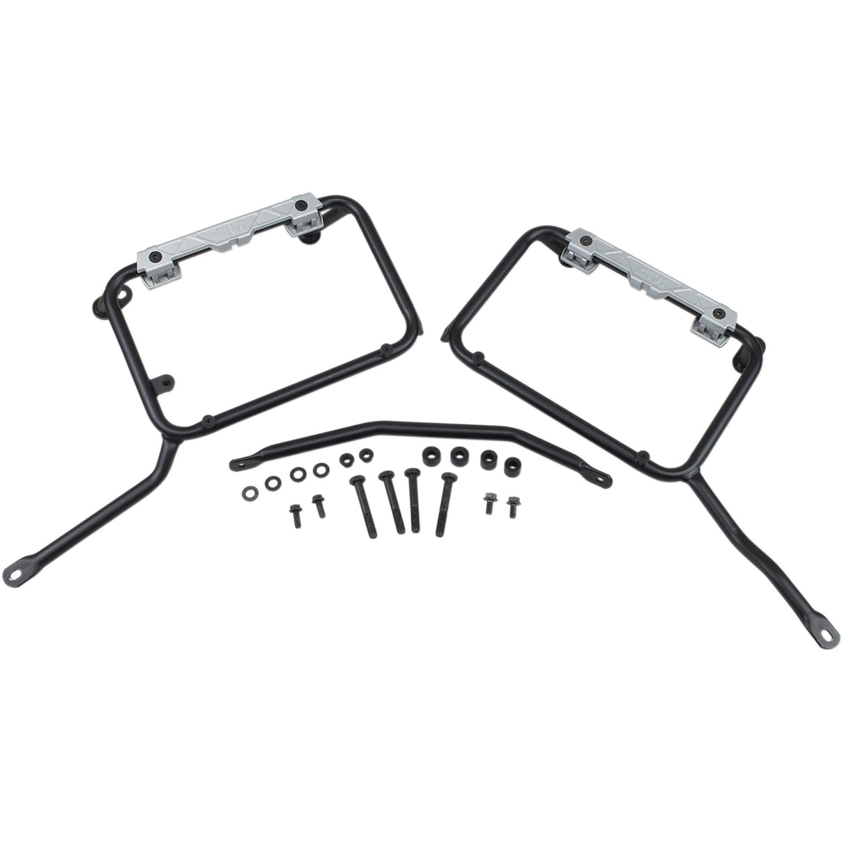 GIVI 3521-0025 PL2119CAM Side Case Rack Sidecase Mount