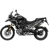Stompgrip Sticker Kit - 55-10-0208B Triumph Tiger 1200 Rally Explorer 2022-2024