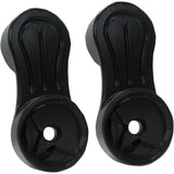 PINGEL 0640-0984 62210 Fairing Mirror Drop Bracket Kit - Black