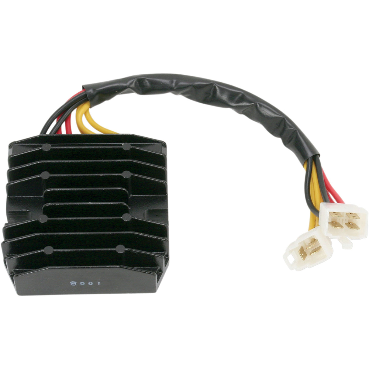 Rick's Motorsport Electric Hot Shot Rectifier And Regulator - 10-125H For Honda VFR800F / VFR800FI Interceptor 1998-1999 | Ducati Sport 1000 2006