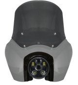 Harley Davidson T-Sport Fairing Billiard Gray