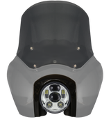 Harley Davidson T-Sport Fairing Billiard Gray