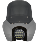 Harley Davidson T-Sport Fairing Billiard Gray