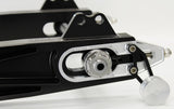 Speed Dealer Customs Swingarm - Harley Davidson FXR