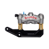 Original Garage Moto OG 320mm Complete Radial Brake Kit