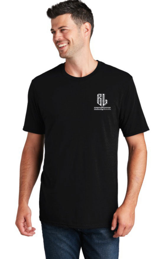 Black Label Performance T-shirt