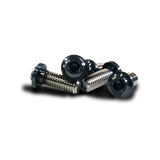 5 Bolt Kit for Hub-Mounted Rotors (Front and Rear)