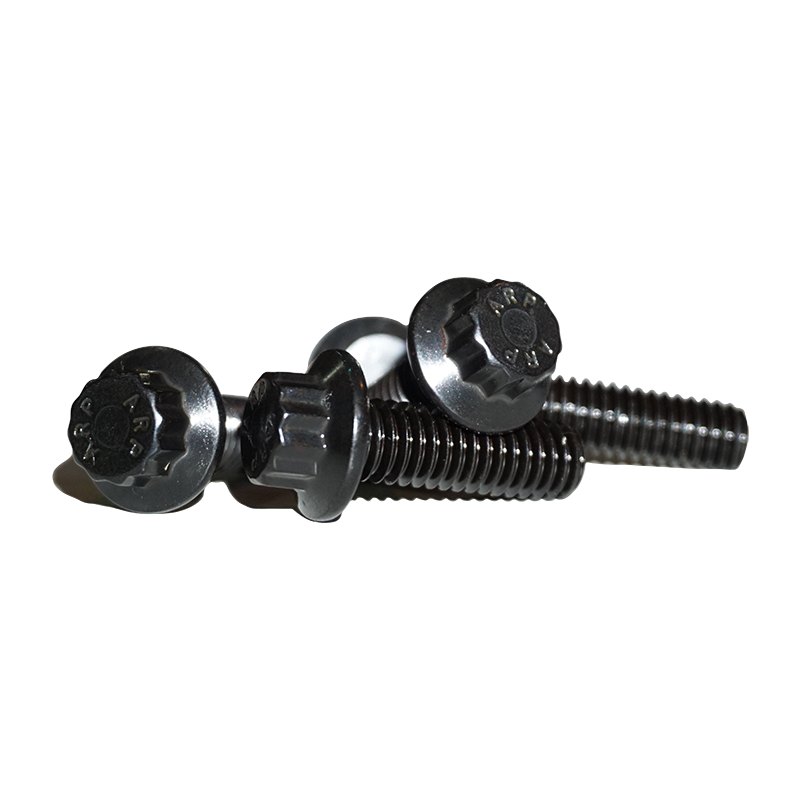 5 Bolt Kit for Hub-Mounted Rotors (Front and Rear)