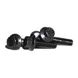 5 Bolt Kit for Hub-Mounted Rotors (Front and Rear)