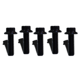 5 Bolt Kit for Hub-Mounted Rotors (Front and Rear)
