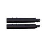 Tab Performance 4" Blunt Force Slip-Ons - 2017 - Up Not Trikes, Black BLUNT-FORCE-SERIES-17-UP-NOT-TRIKES-BLACK