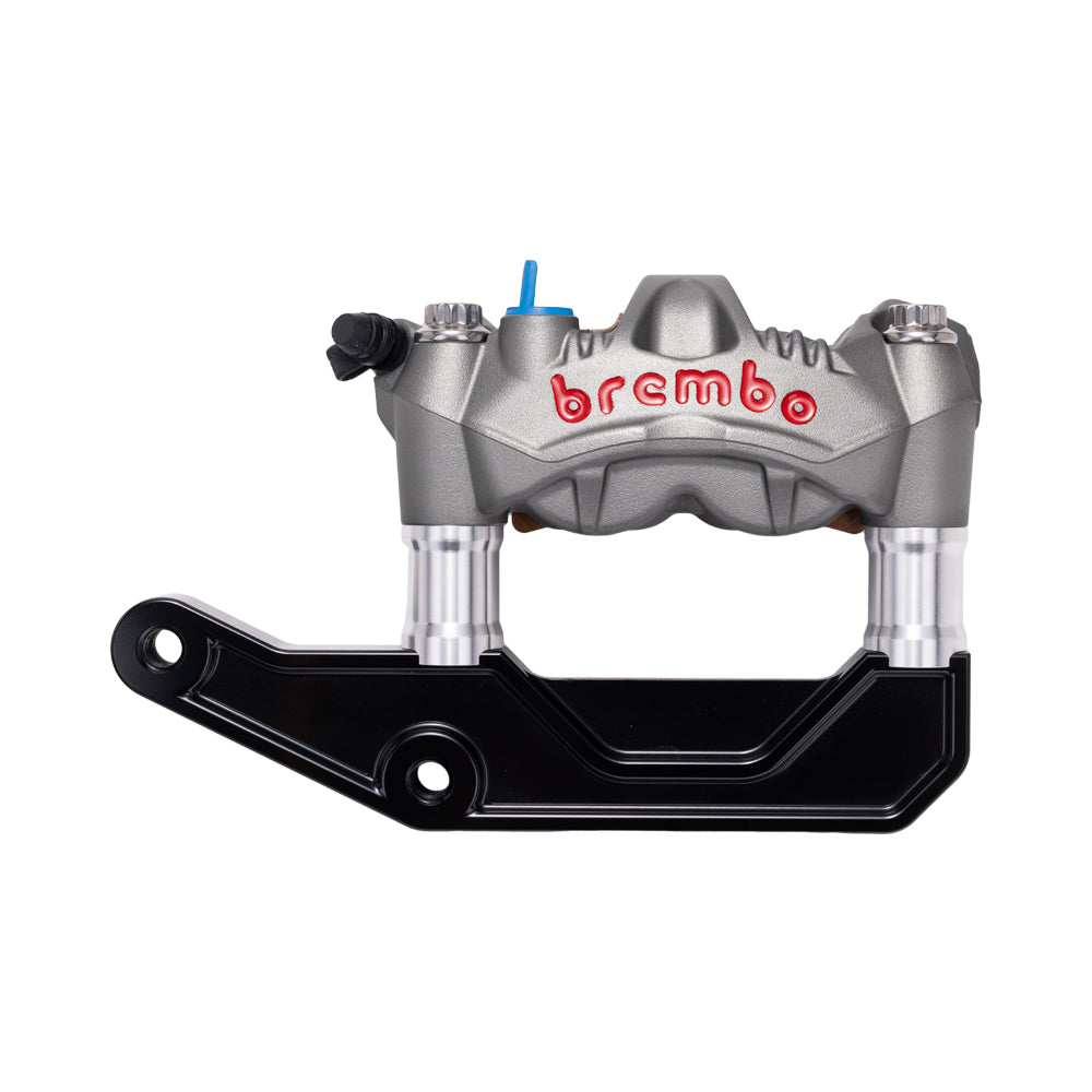 Original Garage Moto OG 320mm Complete Radial Brake Kit