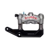 Original Garage Moto OG 320mm Complete Radial Brake Kit