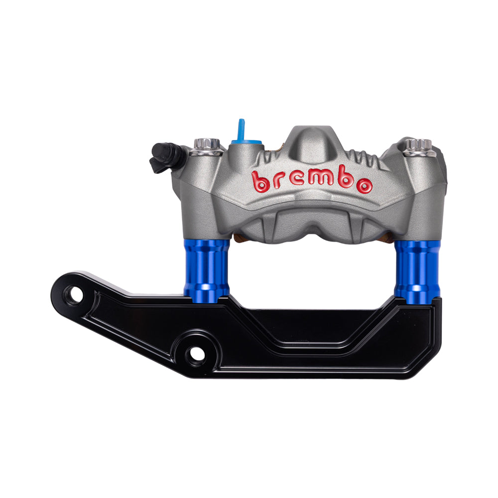 Original Garage Moto OG 320mm Complete Radial Brake Kit
