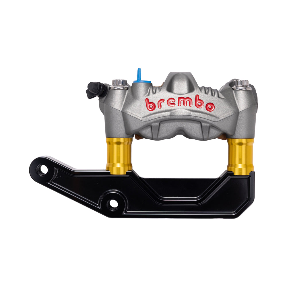 Original Garage Moto OG 320mm Complete Radial Brake Kit