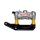 Original Garage Moto OG 320mm Complete Radial Brake Kit