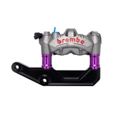 Original Garage Moto OG 320mm Complete Radial Brake Kit